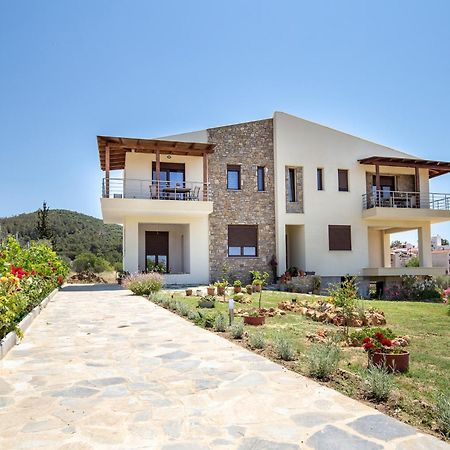 Апартаменты House Rytha Лименария Экстерьер фото